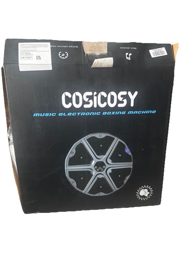 Cosicosy music electronic - music,
