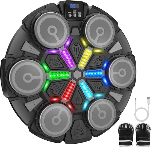 Tesok bluetooth music boxing - bluetooth,
