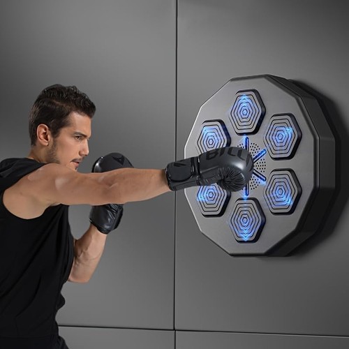 Wall mounted smart - wall-mounted, music