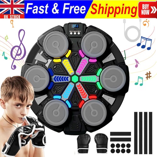 Boxing machine wall - machine, mount