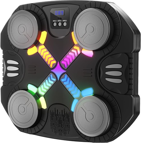 Music boxing machine for - machine, kids