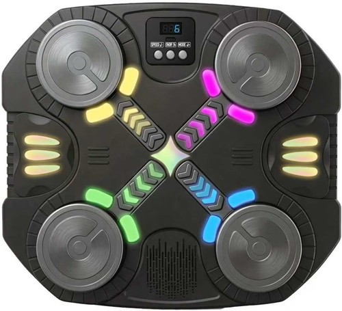 Music boxing machine self - music,