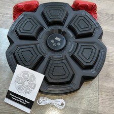 Boxing Machine Wall Mounted