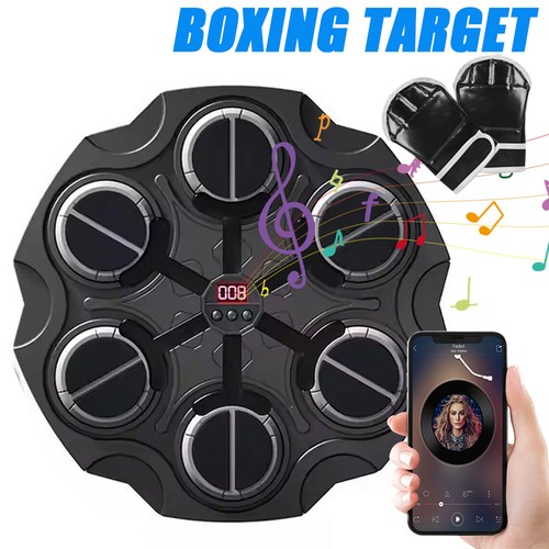 Boxing machine wall mount - boxing,