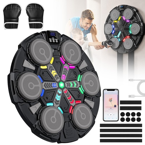 Boxing machine trainer - boxing,