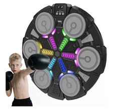 Music Punching Machine for