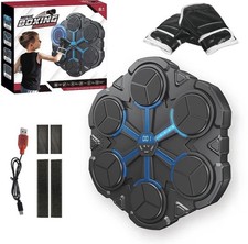Smart Bluetooth Music Boxing