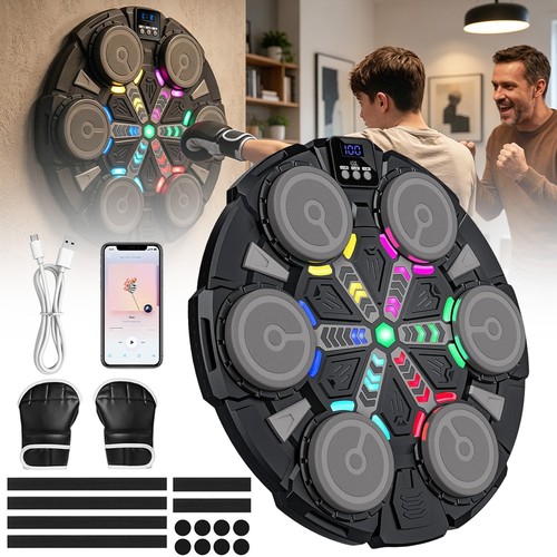 Boxing machine - boxing,