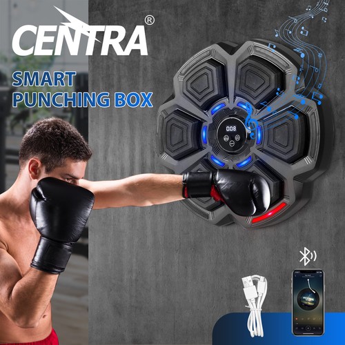 Centra bluetooth music boxing - centra,