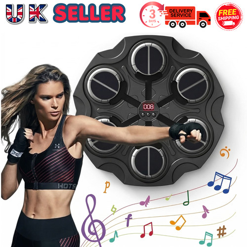 Smart bluetooth boxing machine - boxing,
