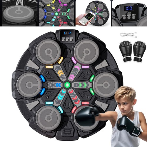 Music punching machine - music,