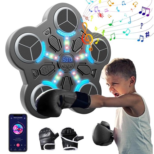 Boxing machine wall - machine,