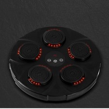 Music Boxing Training Machine
