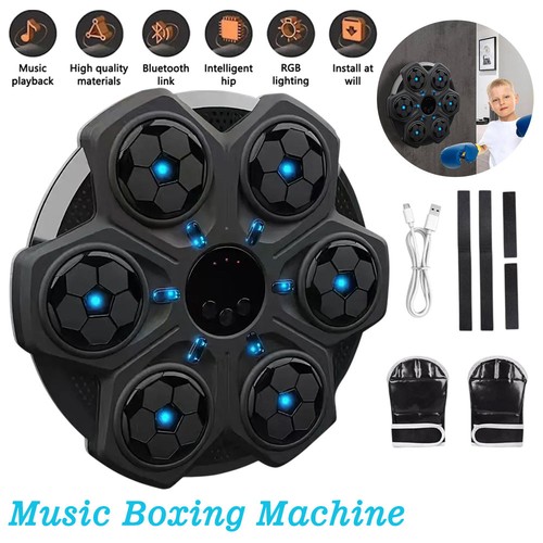 Boxing machine wall mount - boxing,
