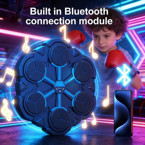 Smart bluetooth music - smart,