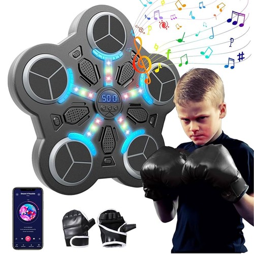 Boxing machine wall mount - machine,