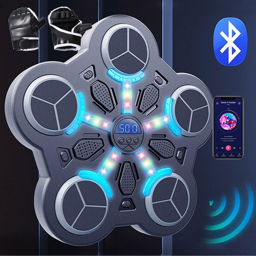 Boxing machine wall mount - machine,