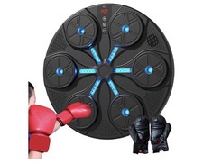 Boxing Machine Smart Bluetooth