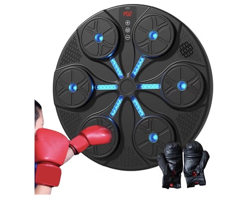 Boxing machine smart bluetooth - machine,