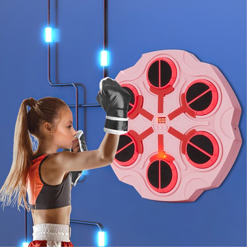 Boxing training target - boxing,