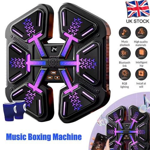 Boxing training target wall - boxing,