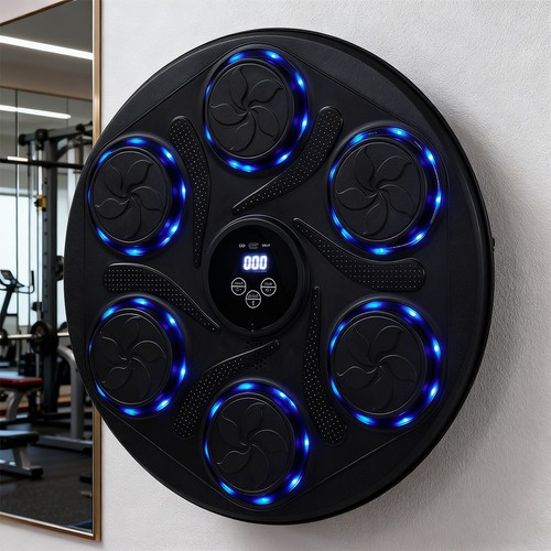 Music boxing machine with - machine,