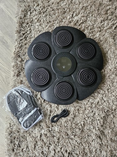 Boxing machine wall mount - boxing,