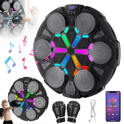 Punching machine music - machine,