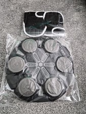 Boxing Machine Wall Mount