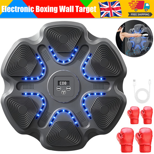 Boxing machine wall mount - boxing,