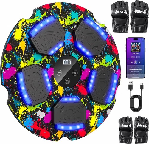 Music boxing machine wall - machine,,