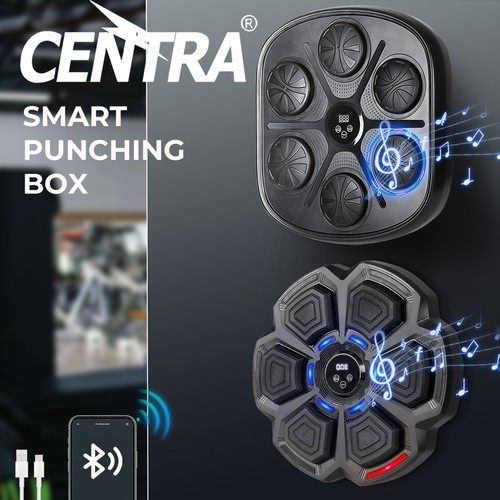 Centra smart music punching - smart,