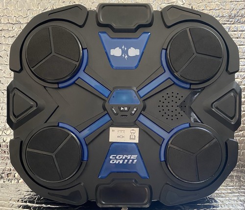 Kids smart music boxing - smart,