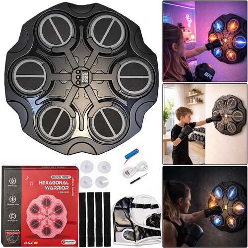 Boxing target wall - target, punch
