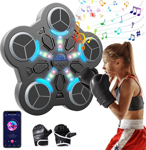 Boxing machine wall mount - machine,
