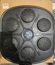 Smart Boxing Training Machine